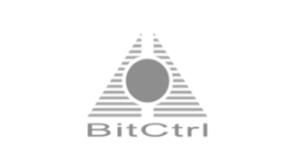 BitCtrl Systems GmbH Logo