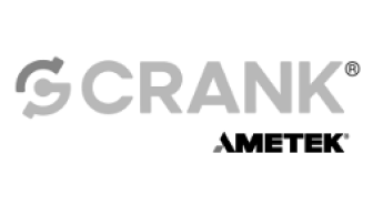 Crank Logo