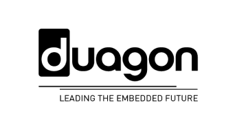 Duagon Logo