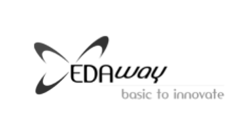 EDAway Logo