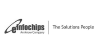 eInfochips Inc. Logo