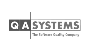QA Systems – ISV Logo