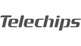 Telechips Logo