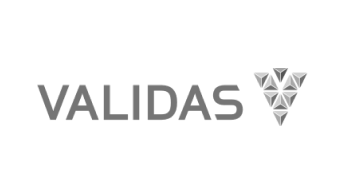 Validas Logo