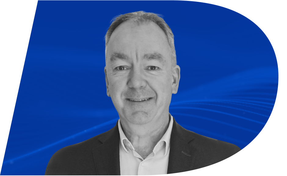 Garry Bleasdale, Key Account Manager, Commercial Vehicles
