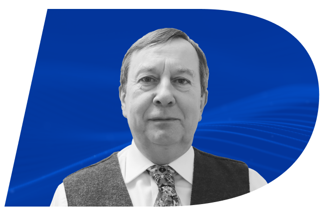 Kevin Heawood, Commercial Vehicle Technology Specialist