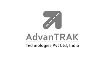 AdvanTRAK Technologies Pvt. Ltd. Logo