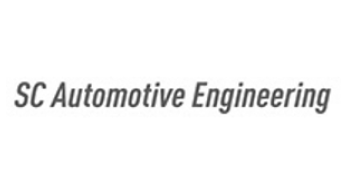 SC Automotive Engineering Logo