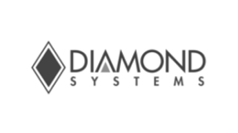Diamond Systems Logo