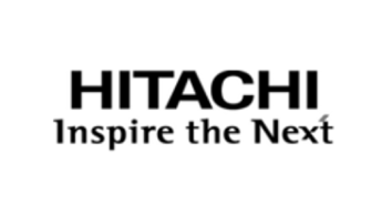 Hitachi Industry & Control Solutions Logo