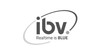 IBV - Echtzeit- und Embedded GmbH & Co. KG Logo