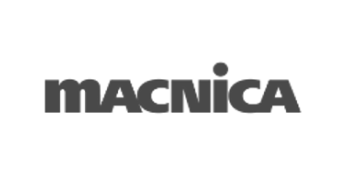 Macnia Logo
