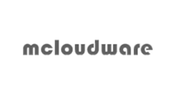 Mcloudware Logo