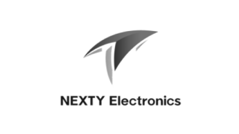 NEXTY Electronics Corporation Logo
