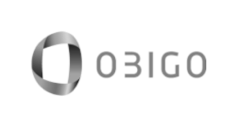 OBIGO INC. Logo