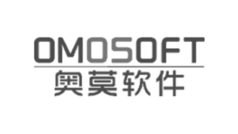 OMOSoft Logo