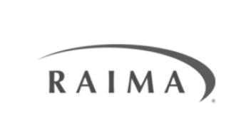 Raima Inc. Logo