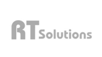 RT Solutions Inc. Logo