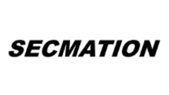 Secmation Logo