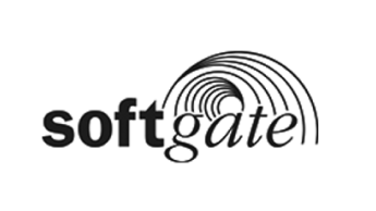 Softgate Logo