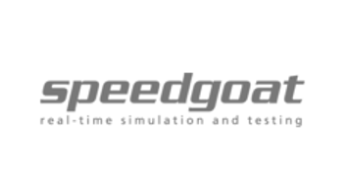 Speedgoat Logo