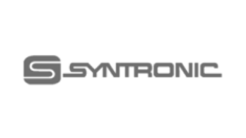 Syntronic R&D Canada Inc. Logo
