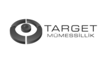 Target Inc. Logo