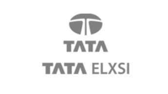 TATA Elxsi Logo