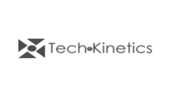 TechKinetics Logo