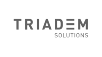 TRIADEM SOLUTIONS AG Logo