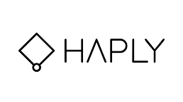Haply Robotics Logo