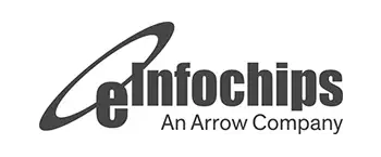 eInfochips Inc. Logo