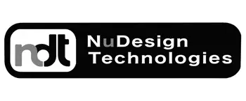 NuDesign Technologies, Inc. Logo