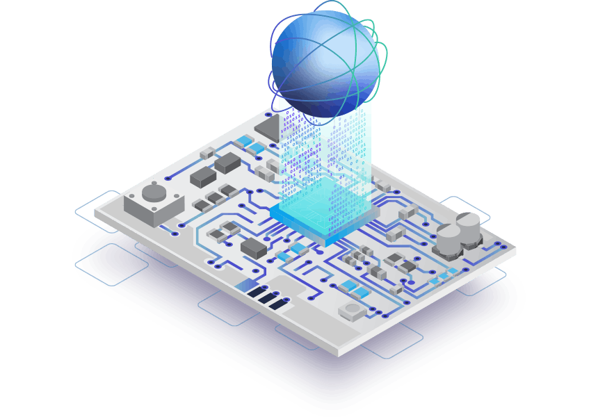 Multi Industry Chip